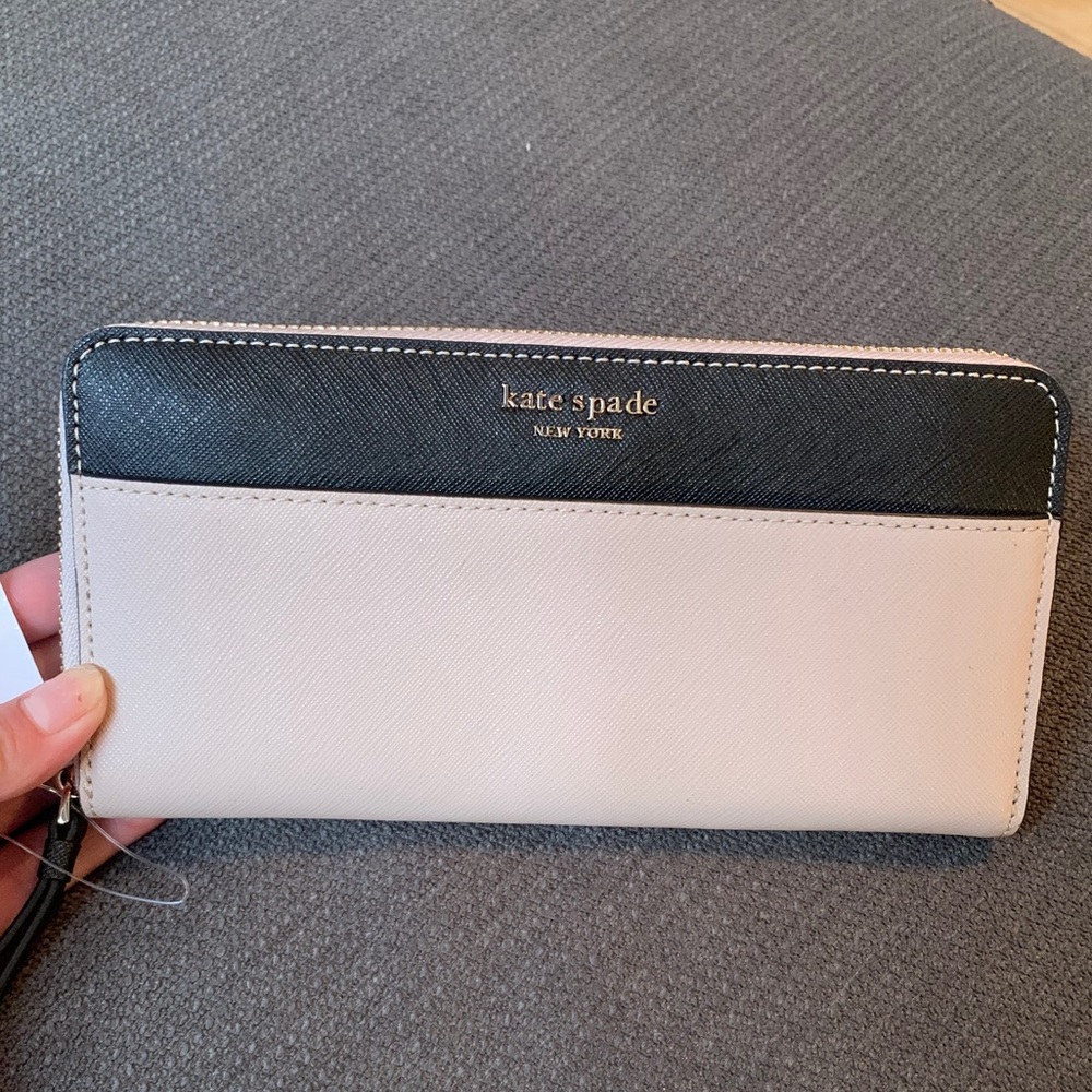 New Kate spade wallet